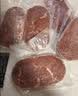必胜客必胜优选调理西冷牛排900g 5片装 牛肉烧烤火锅早餐健身学生 实拍图