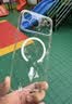 倍思【冰透磁吸|散热快】适用iphone17promax手机壳苹果17promax保护套全包磁吸透明防摔 实拍图