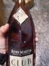 人头马（Remy Martin）洋酒 CLUB优质香槟区干邑白兰地 700ml 实拍图