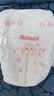 好奇（Huggies）铂金装小桃裤纸尿裤NB84片(5kg以下)尿不湿【散热口碑王】 实拍图
