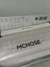 迈从（MCHOSE）Ace 68 V2磁轴键盘Gus同款RT电竞游戏低延迟60pro机械有线68键配列FPS双驱动无畏契约 Ace 68 V2 超竞版雾透粉 宝马磁轴+RT键 实拍图