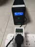 宇泰YTB1000-M ups不间断电源1000VA/600W 台式机停电应急ups电源 家用办公可带2台电脑备用电源 实拍图