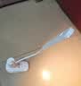 博朗尔台灯护眼学习学生宿舍灯充电夹子小台灯卧室床头灯LED阅读小夜灯 实拍图