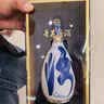 汾酒 青花30复兴版 清香型白酒53度 500mL*2瓶 年份随机 超值组套 实拍图