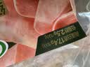 荷美尔（Hormel）经典美式火腿片150g/袋x2 早餐三明治 烧烤火锅食材 实拍图