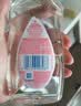 强生婴儿抚触油200ml*2 新生儿宝宝保湿护肤按摩润肤护发身体精油 实拍图
