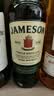 尊美醇（Jameson）爱尔兰 调和型 进口威士忌 洋酒 500ml  威士忌花果香  金秋献礼 实拍图
