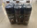 秋林格瓦斯黑麦芽大列巴面包发酵饮料 1.5L*6瓶 整箱装 实拍图