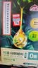 同仁堂染发膏剂一梳黑盖白植物无刺激不沾头皮 男女士专用 栗棕色 实拍图