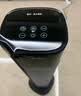 美的（Midea）【升级加高】石墨烯暖风机取暖器 家用立式语音电暖器 电暖气电暖风 电热风机速热小太阳HFT22QGR 实拍图