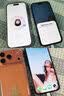 Apple/苹果【需签收激活】/iPhone 17 Pro 256GB 星宇橙色 移动联通电信5G 双卡双待手机送家人送朋友 实拍图
