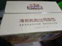 三只松鼠海苔松松吐司520g 健康营养早餐夹心面包饱腹代餐零食点心 实拍图