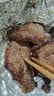 维简松肉锤牛排敲打锤敲肉锤大排锤肉器牛排锤牛肉锤捶肉锤砸肉捶打器 实拍图