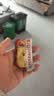 比比赞（BIBIZAN）蔓越莓曲奇饼干1200g量贩装早餐办公室零食饱腹代餐休闲食品 实拍图