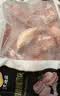 正大琵琶腿切块2斤 冷冻鸡腿肉切块 琵琶腿卤煮低脂轻食早餐红烧鸡块 实拍图