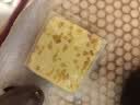 西域皇后新疆特产芒果奶盖500g奶皮子奶疙瘩手工蜜饯果干休闲零食 实拍图