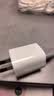 公牛（BULL）5V-1AUSB充电器 苹果安卓手机充电头插座 适用iPhone17/16e/15/14华为小米OPPO小天才手表 实拍图