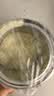 飞鹤星飞帆卓睿3段幼儿配方奶粉1-3岁130g乳铁蛋白7种HMO益生菌礼盒 实拍图