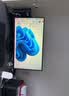 KVL24.5英寸显示器1k 144hz办公升级 内置音响U-IPS硬件低蓝光 120%sRGB游戏电脑显示屏KV259F 实拍图