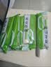 云山半0脂肪荞麦面条低脂荞麦挂面代餐速食主食粗粮杂粮挂面200g*5袋 实拍图