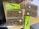 泸溪河椒盐酥2盒共640g 南京特产饼干面包蛋糕点心休闲零食节日礼盒 实拍图