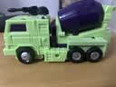 变形金刚（Transformers）儿童男孩玩具工作室系列大力神航行家级86大电影搅拌机G0563 实拍图