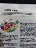 疯狂小狗中大型犬狗粮成幼犬10kg金毛边牧牛肉&青口贝犬粮20斤营养丰富 实拍图