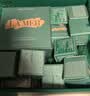 海蓝之谜（LA MER）奇迹面霜100ml保湿修护紧致护肤品套装化妆品礼盒生日礼物送女友 实拍图