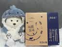 蒙牛【新鲜日期】特仑苏纯牛奶250ml*16盒 3.6g蛋白 送礼礼盒 实拍图