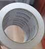 得力（deli）透明胶带高品质高粘封箱打包胶带 60mm*100y*45μm 6卷高性价比筒装胶带 JD932 实拍图