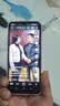 酷派（Coolpad）锋尚50 Lite 全新超薄八核智能手机学生价便宜大屏百元机长续航老人老年备用机游戏电竞 64G海天蓝 实拍图