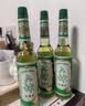 六神【经典玻璃瓶】舒缓止痒花露水195ml*3  清凉舒爽 祛味 经典原香 实拍图