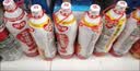 银鹭【任嘉伦推荐】花生牛奶口味 复合蛋白饮料1.5L*6 整箱 实拍图