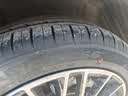朝阳轮胎 汽车轮胎 245/45R19 102V C66 适配小米SU7/比亚迪汉/SL03 实拍图
