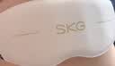 SKG按摩仪腰部按摩器G6【爆款升级】暖宫腰带护腰热敷姨妈神器中频脉冲指控按揉 送男女友生日礼物 实拍图