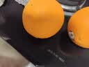 新奇士（Sunkist）澳大利亚黑标晚熟脐橙 8斤礼盒装 单果220g起 新鲜水果生鲜礼盒 实拍图