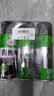 龟牌（Turtle Wax）硬壳表板蜡汽车仪表台上光车蜡内饰翻新汽车用品450ML*3瓶 310802 实拍图