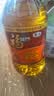 福临门 食用油 浓香压榨一级 花生油5L 【保真花生油】中粮出品  实拍图