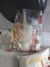 三全灌汤猪肉韭菜水饺1kg约54只饺子食品蒸饺煎饺 儿童早餐速冻半成品 实拍图