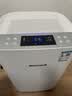 霍尼韦尔（Honeywell）H-Speed空气净化器除甲醛细菌花粉过敏原tvoc流感病毒新房除醛大空间全效净化KJ760F-P22W 实拍图