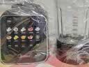 美的（Midea）新款有钛0氟破壁机全自动免煮1.75L轻音3-4人家用自清洗多功能豆浆机辅食料理榨汁机五谷杂粮F60 实拍图