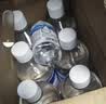 海氏海诺生理型盐水清洗液0.9氯化钠洗液大瓶囤货500ml*6瓶赠120ml 实拍图