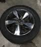 佳通轮胎（Giti）205/55R16 94V  221v1 适配吉利帝豪/大众高尔夫/福克斯/荣威 实拍图
