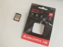 Sandisk闪迪128GB SD内存卡 4K V30 U3 C10 相机存储卡 读速230MB/s 写速120MB/s 高速连拍 微单/单反相机 实拍图