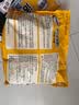 老管家活性炭除湿袋230g*10袋装除湿干燥剂室内衣柜除湿防霉防潮悬挂式 实拍图