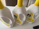 滴露（Dettol）衣物消毒液除菌柠檬3L*3 99.9%杀菌除螨水内衣裤衣服 需搭洗衣液 实拍图