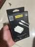 品胜3C认证苹果充电器套装PD20W快充iPhone14充电头type-c插头+PD充电线通用14promax/13小米华为手机 实拍图