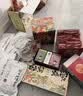茶颜悦色热泡茶叶合集玫瑰荔枝红茶 茶包29枚 共72.5g 节日伴手礼物 实拍图