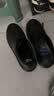 马丁博士（Dr.Martens）1461 Y女爆款舒适休闲好看的薄底皮鞋单鞋 黑色 38 实拍图