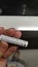 松下（Panasonic）7号七号充电电池4节三洋爱乐普技术适用于话筒相机玩具无充电器HHR-4MRC/4B 实拍图